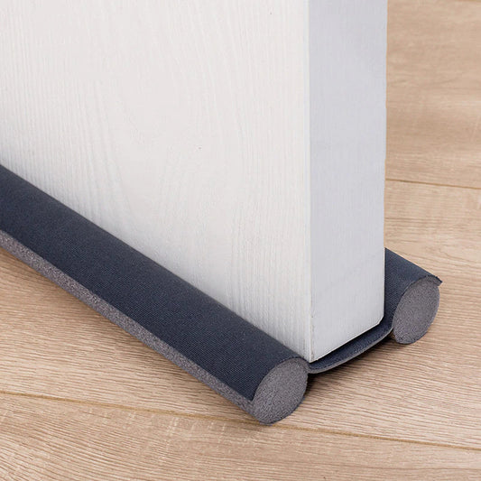 Bas de porte d'étanchéité