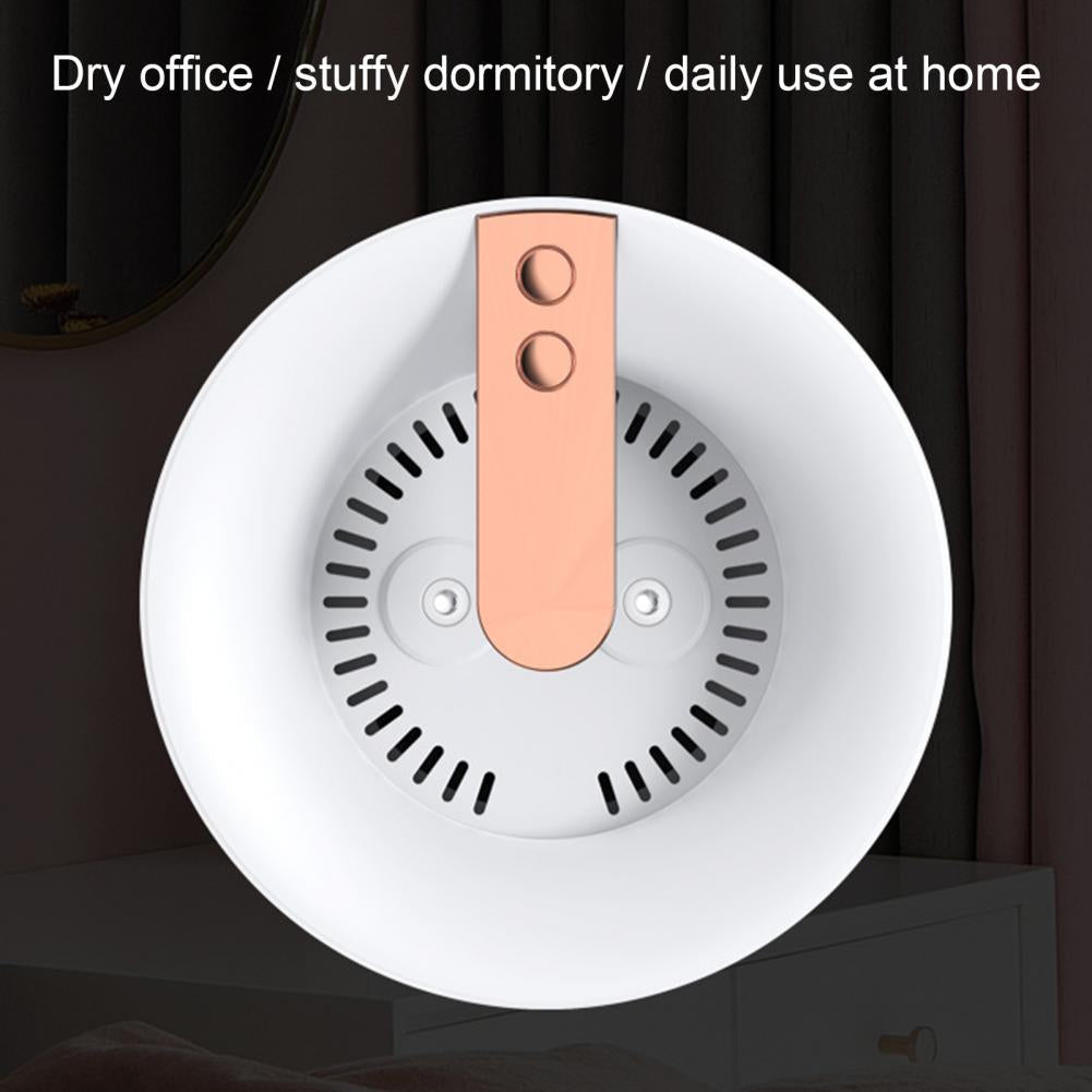 Humidificateur d'air en plastique