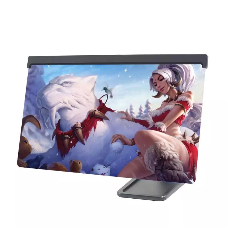 Zoomeur de smartphone 12 pouces