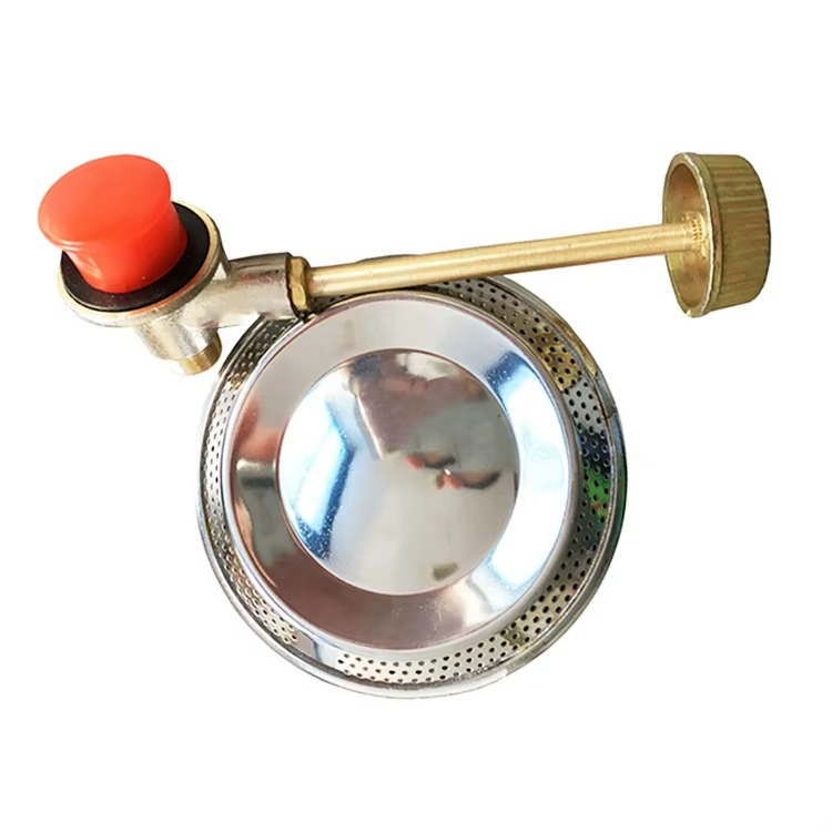 Mini Brûleur Faiout