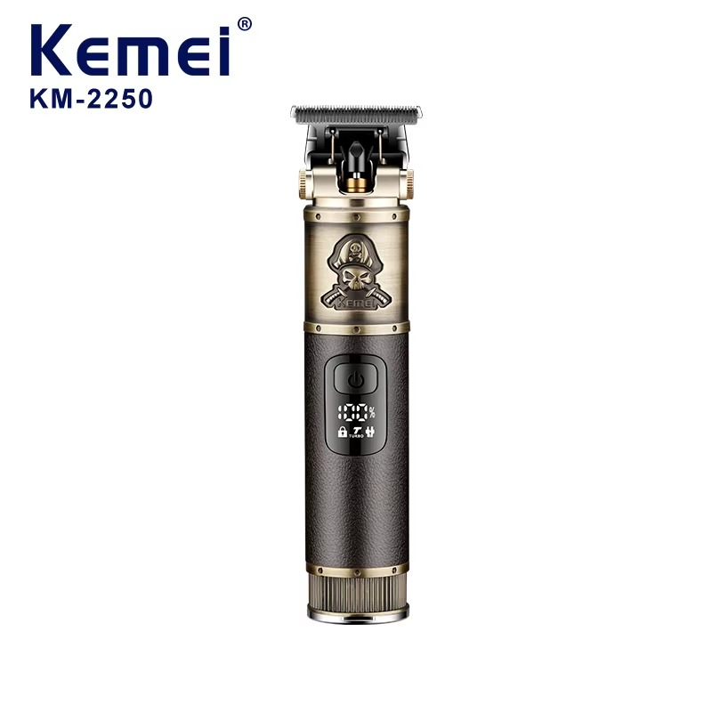 Tondeuse à Cheveux Professionnelle Kemei KM-2250