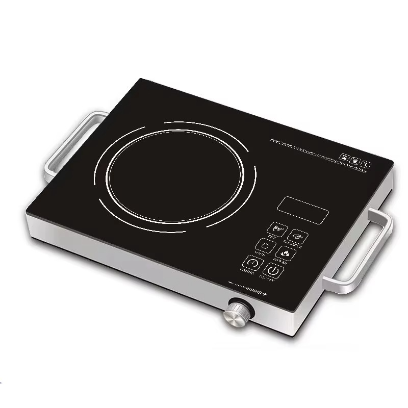 Cuisinières à Induction 3500W - Hoffmans