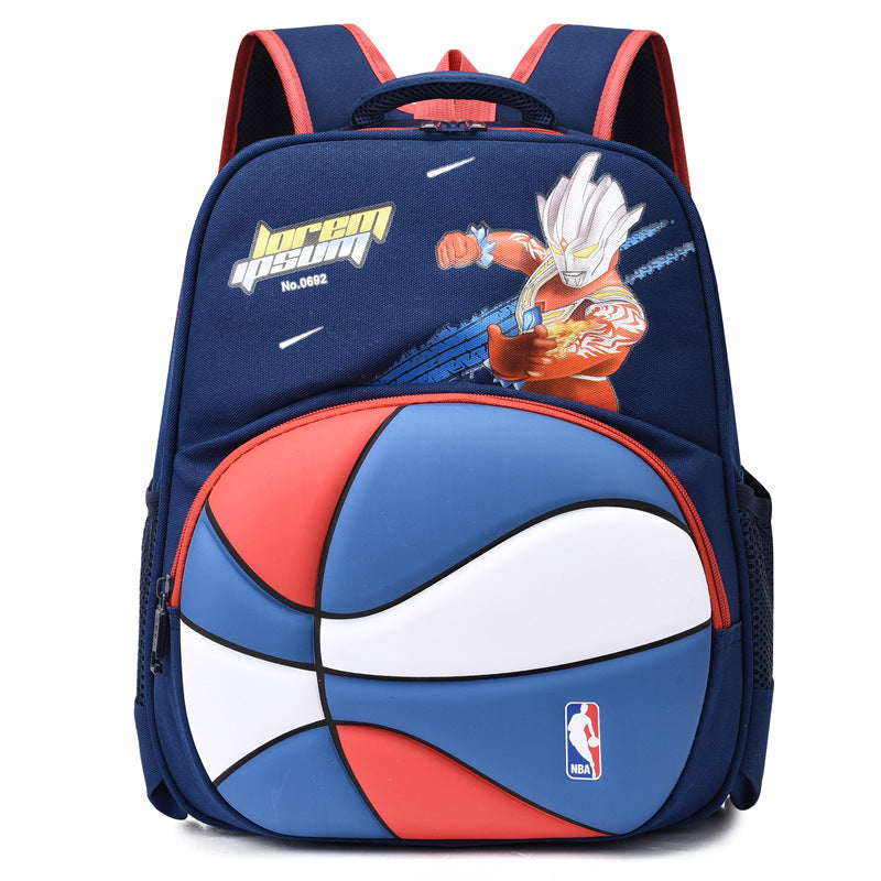 Sacs basket CE1 & CE2