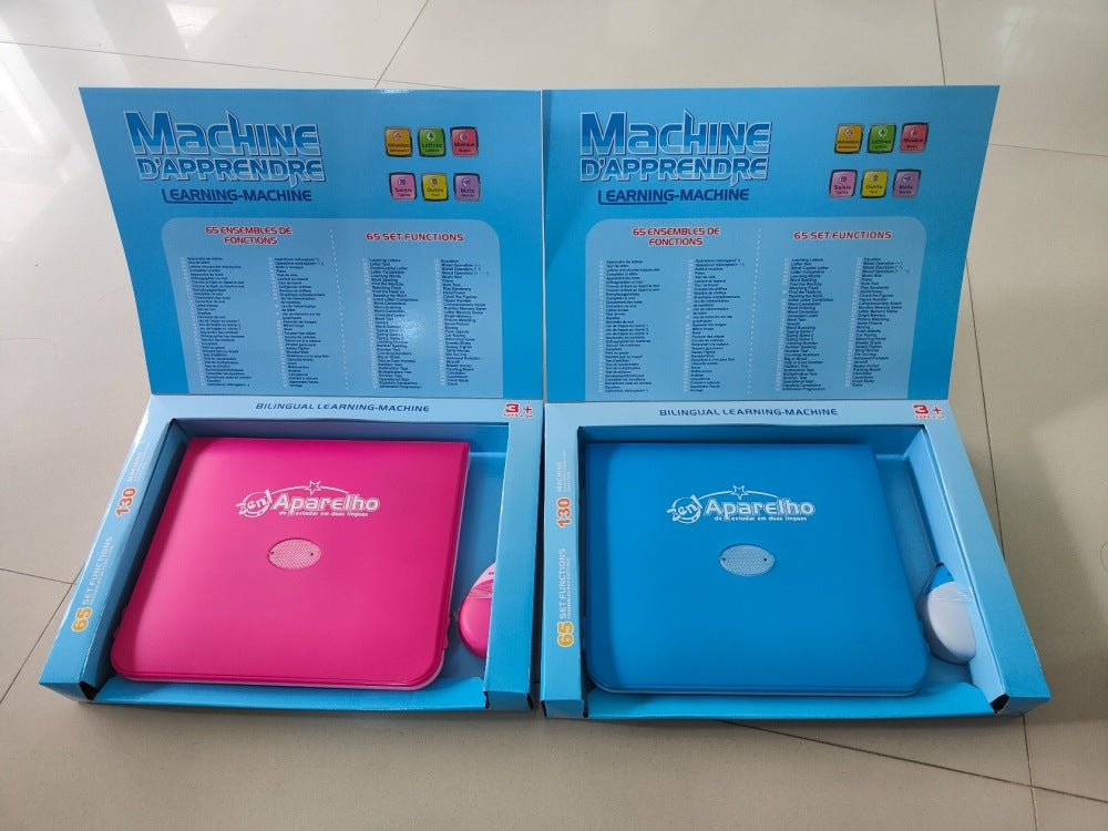 Ordinateur portable est idéal pour les enfants