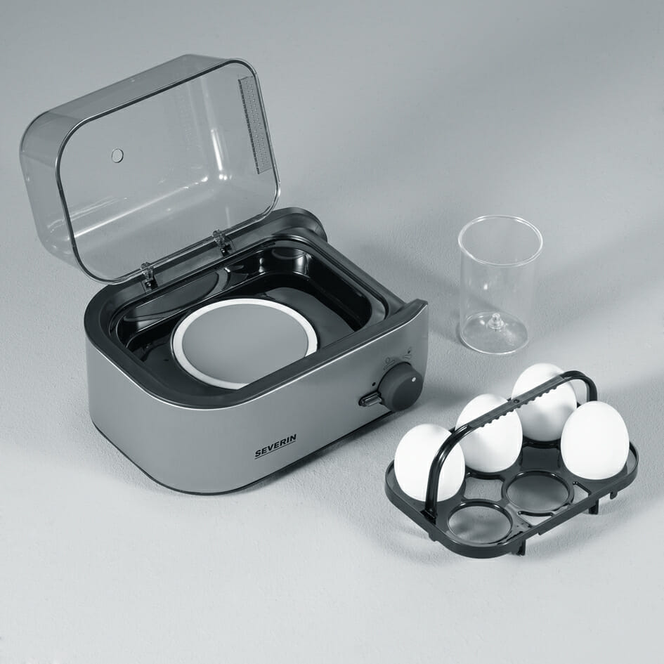 Cuiseur à œufs EK 3134