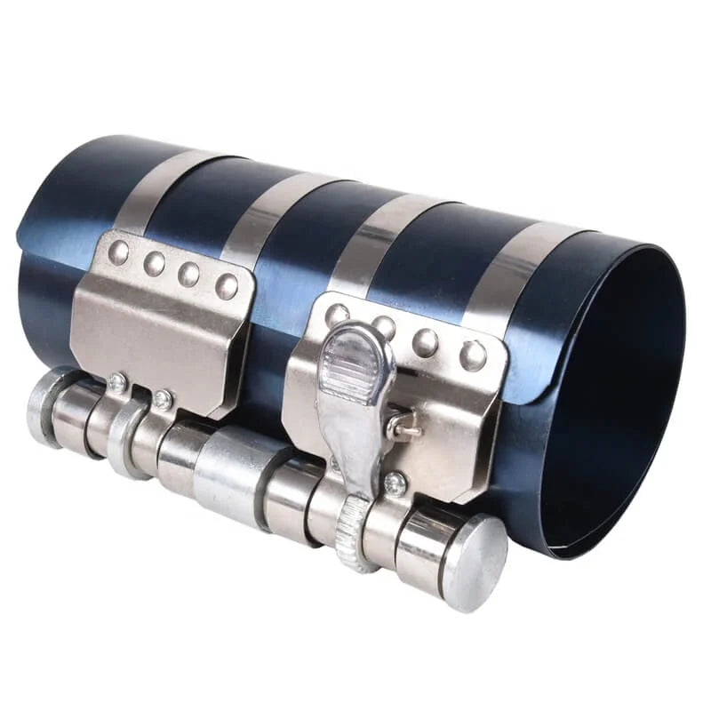 Compresseur de Piston pour Véhicule 6 Pouces