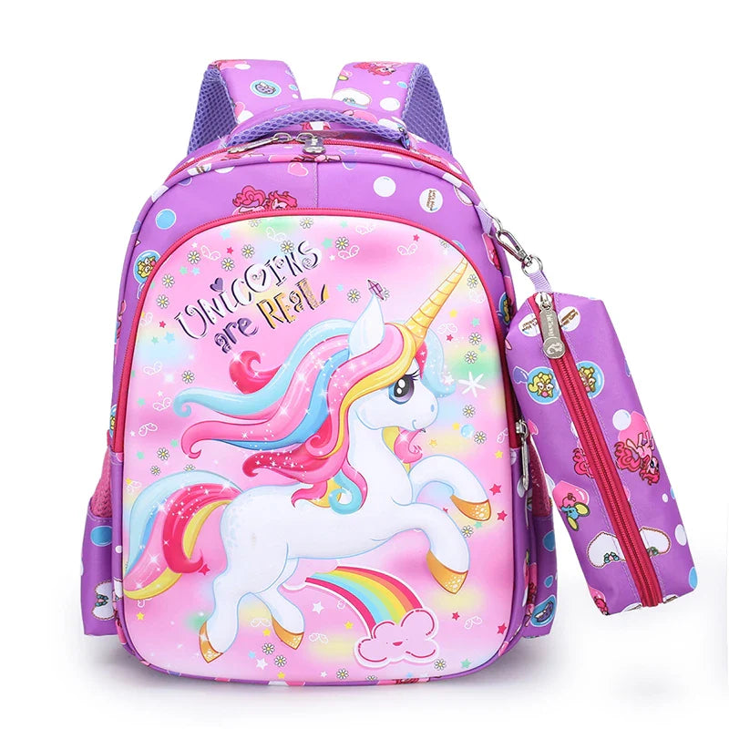 Sac Disney 893 CE1 & CE2 -