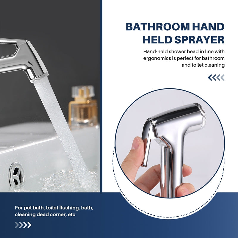 Douchettes de bidets