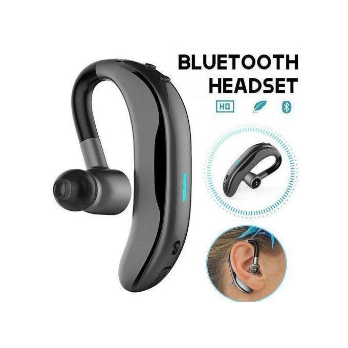 Casque stéréo Bluetooth