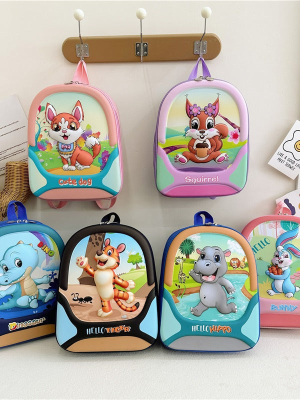 Sac  adorable 02 CP1 ET CP2