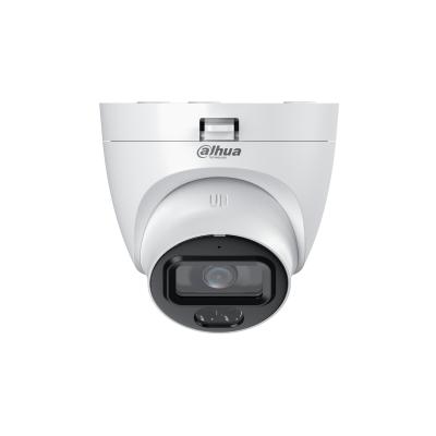 Caméra oculaire à focale fixe HDCVI