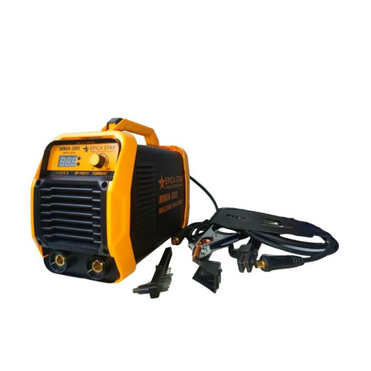 Poste à souder 250A – Performance, sécurité