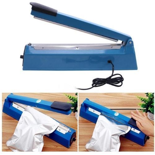 Machine Scellage Sac Plastique 300mm