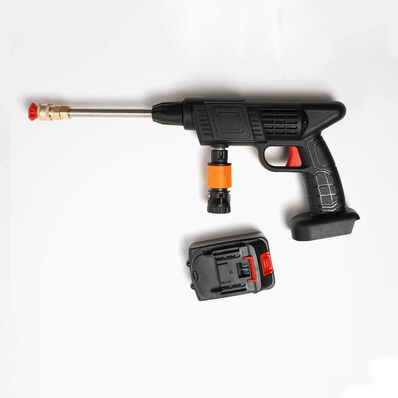 Cleaner auto sans fil