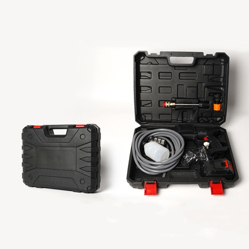 Cleaner auto sans fil