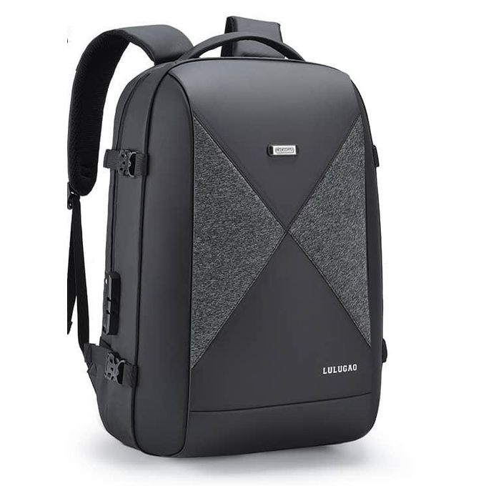 Sac A Dos Ordinateur