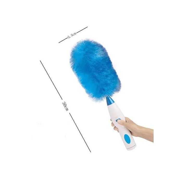 Spin Duster