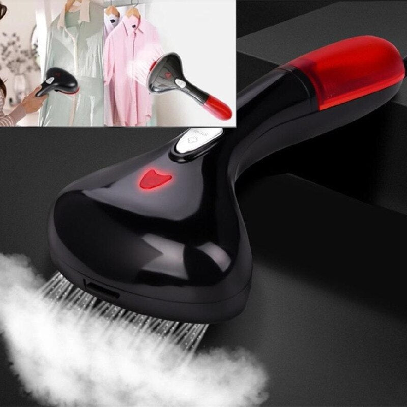 Fer à vapeur Portable