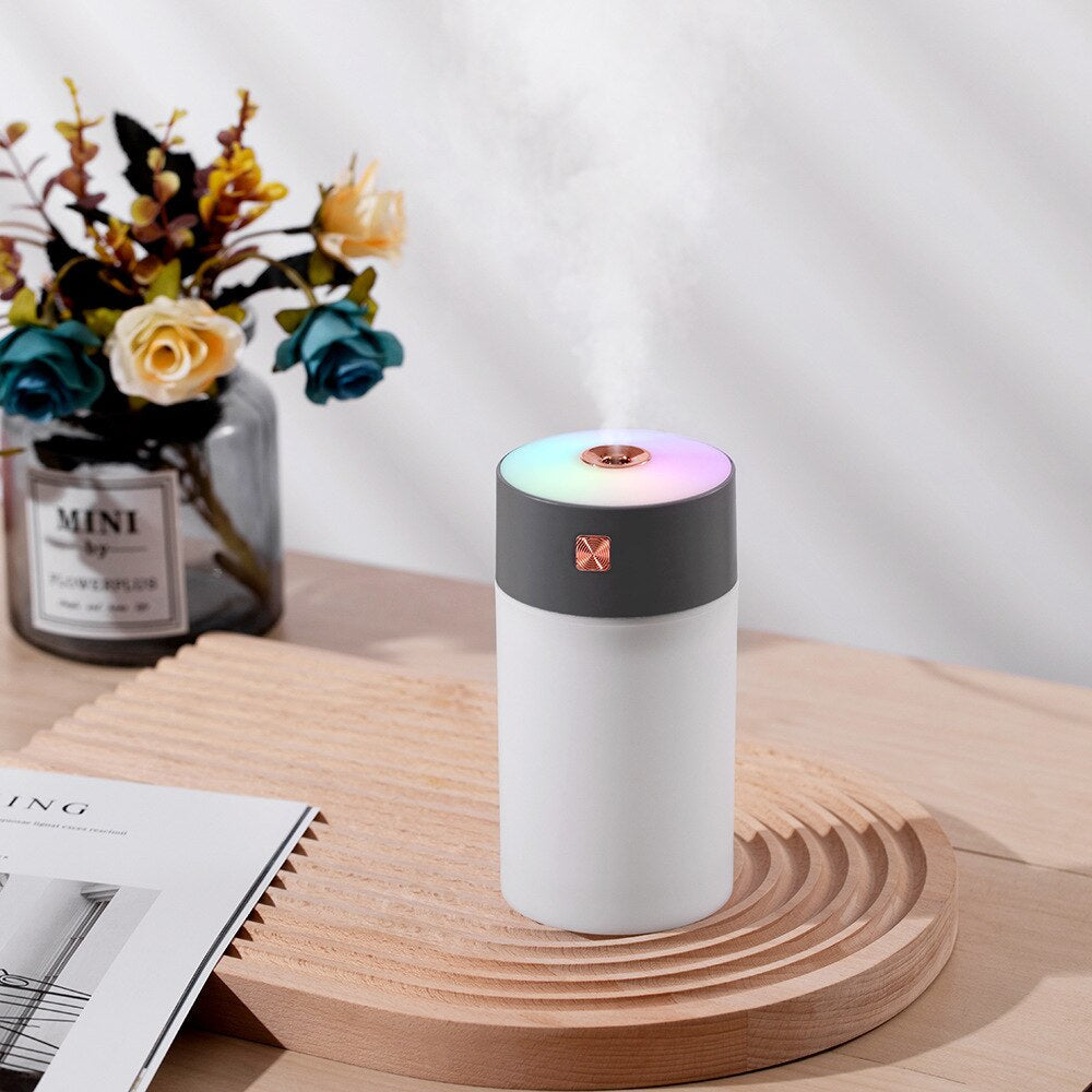 humidificateur d'air Portable