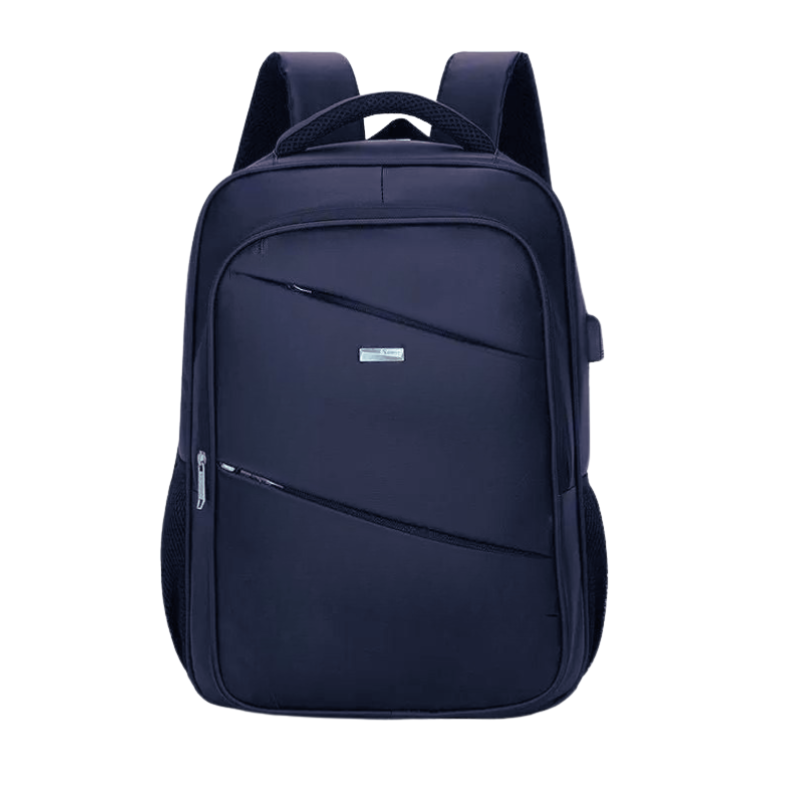 Sac à Dos Imperméable avec Power Bank Offerte