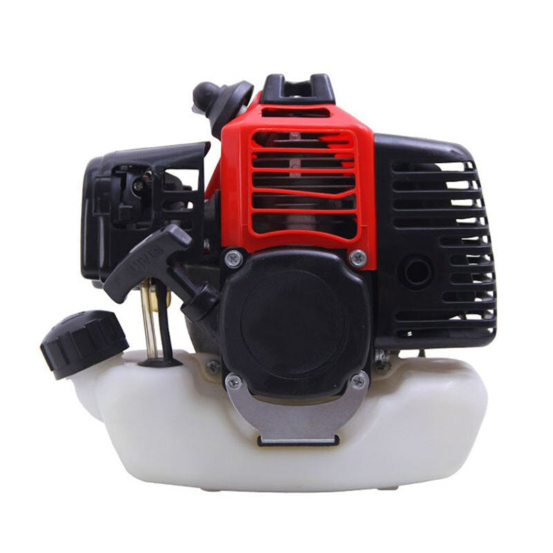 Débroussailleuse agricole