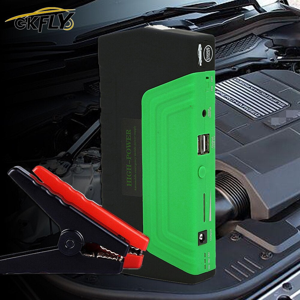 Kit de démarrage auto