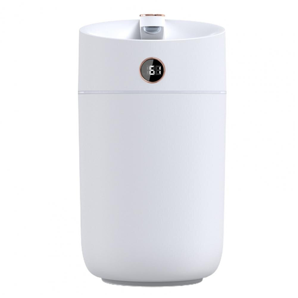 Humidificateur d'air en plastique
