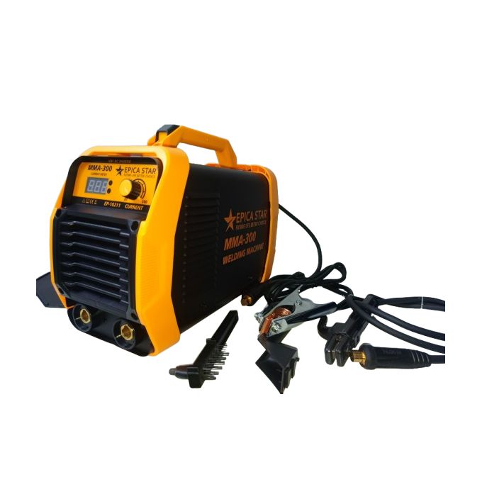 Poste à souder 300A – Performance