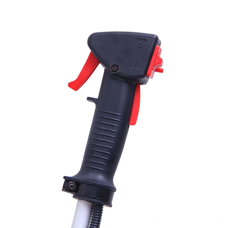 Débroussailleuse agricole