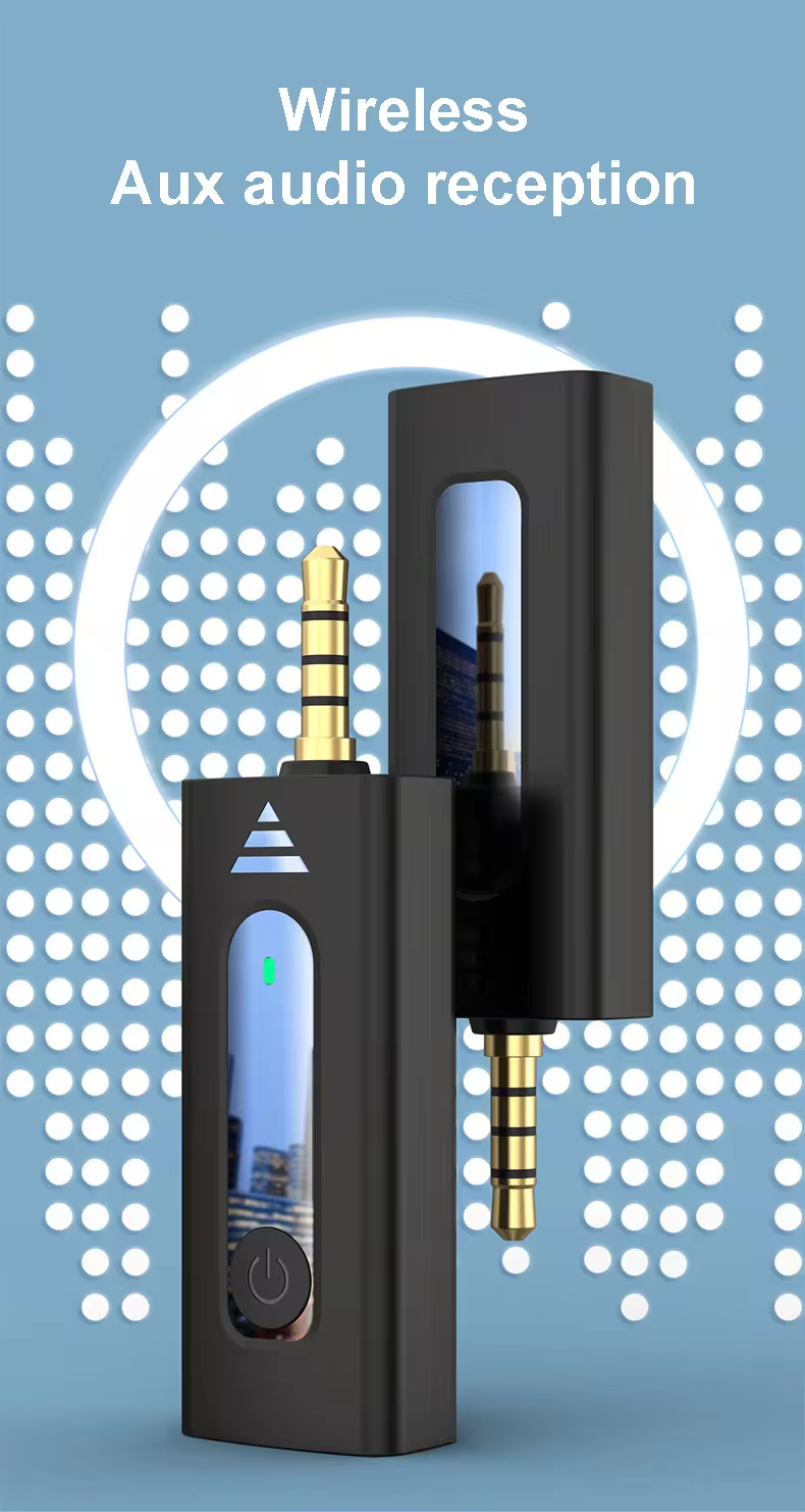 Micro omnidirectionnel.