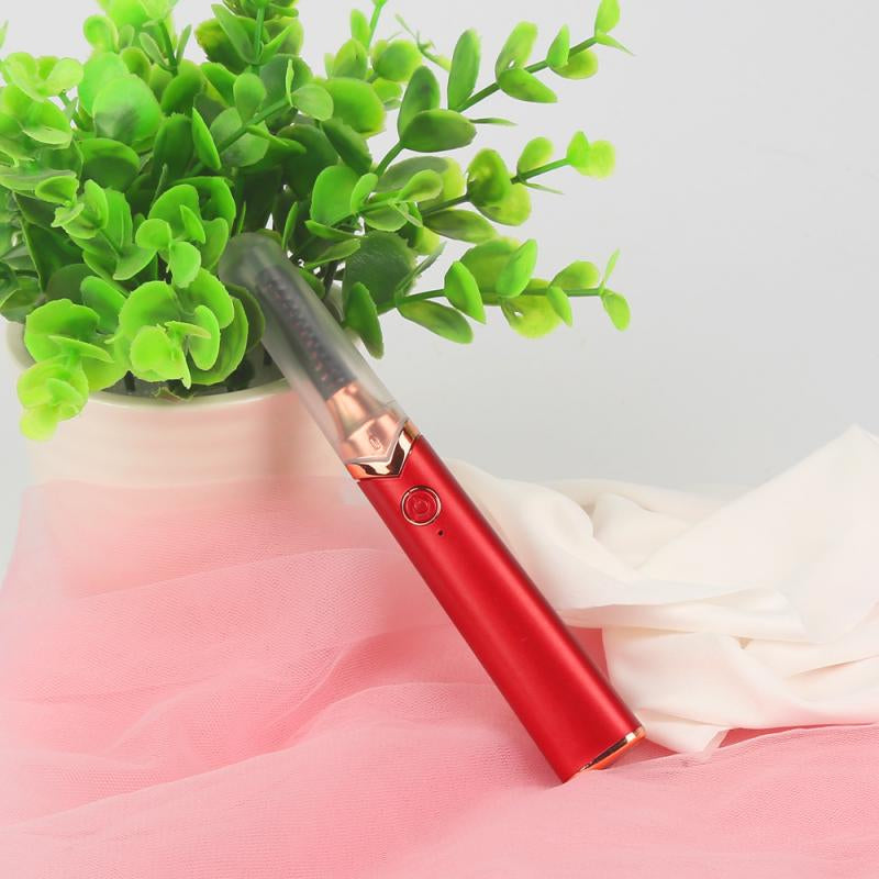 Recourbe-cils électrique