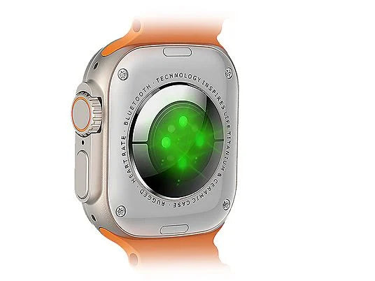 HR5 Ultra3 Smartphone Haute Performance + Écouteurs Inclus