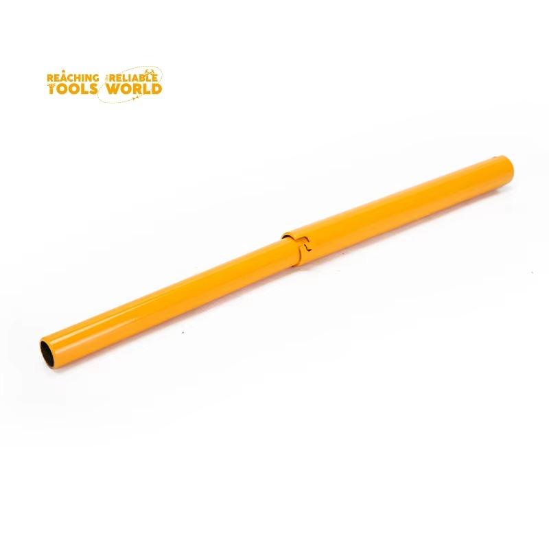 Cric Bouteille Hydraulique à Vis DINGQI – Capacité 5 Tonnes