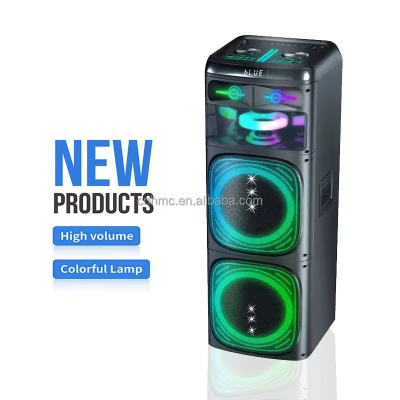 DG-W1002 - Caisson de Basses Extérieur