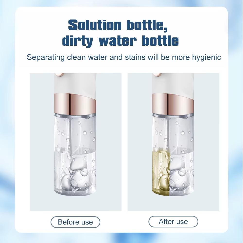 Appareil de Beauté Électrique à Aspiration Sous Vide