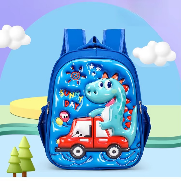 Sacs Imperméable Eva CE