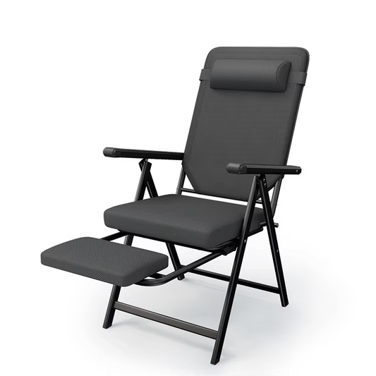 Chaise de Bureau Pliante et Télescopique