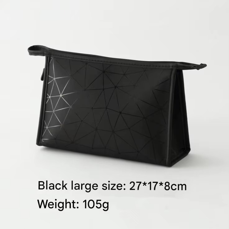 Trousse de Toilette Étanche