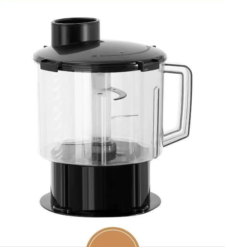 Bardefu Blender multifonction 6 en 1