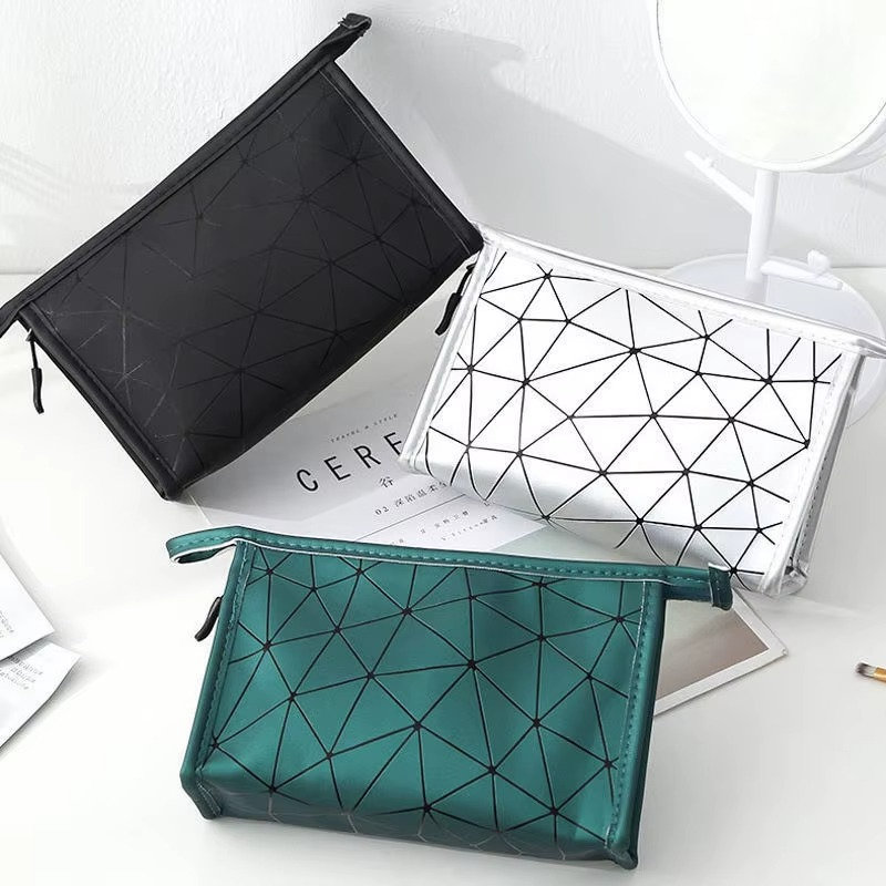 Trousse de Toilette Étanche