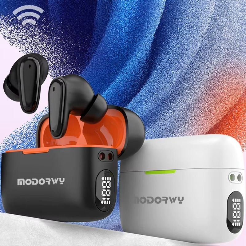 Écouteurs Stéréo Sans Fil TWS