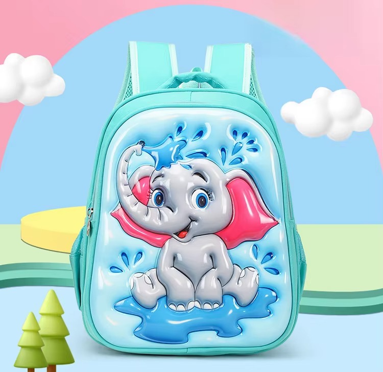 Sacs Imperméable Eva CE