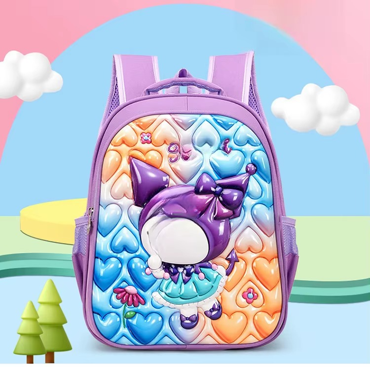 Sacs Imperméable Eva CE