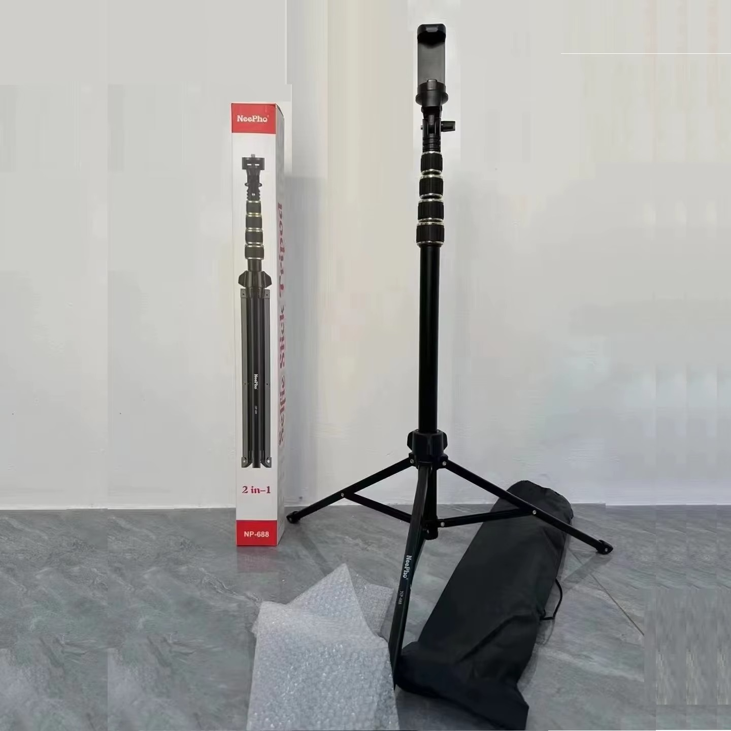 Trépied Professionnel NP 688