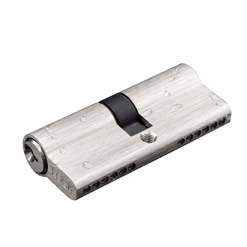 Cylindre de Serrure de Porte à Mortaise