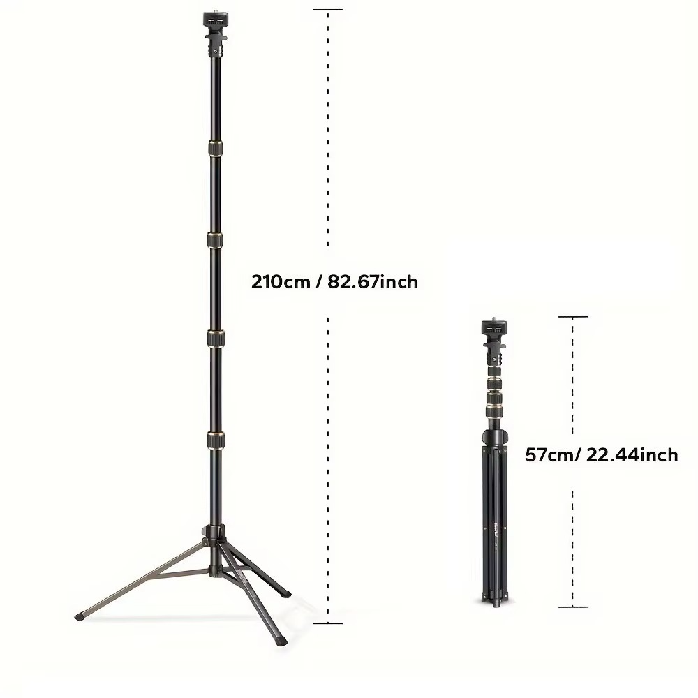 Trépied Professionnel NP 688