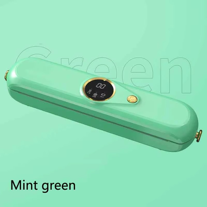 Machine de Mise Sous Vide Automatique