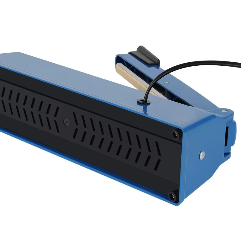 Machine Scellage Sac Plastique 300mm