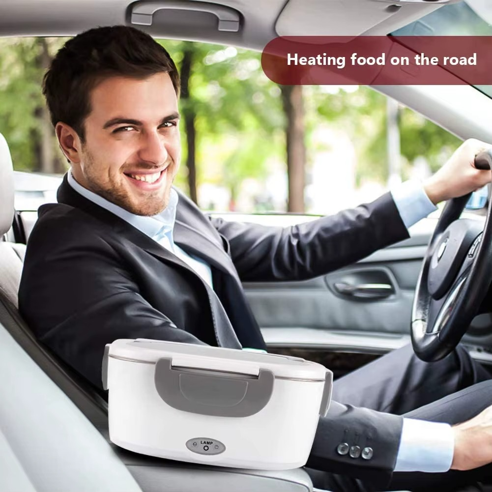 Chauffe-Plats Électrique Intelligent