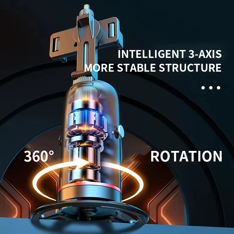 Support live – Suivi Intelligent